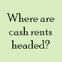 Expected Rents 2013 - 125